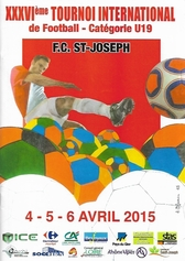 Affiche 2015