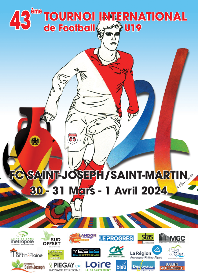 Affiche 2023