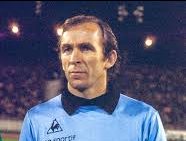 Ivan Čurković avec l'ASSE