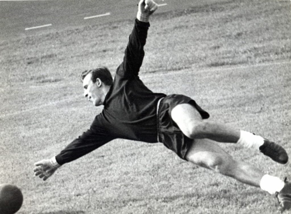 Čurković au Partizan