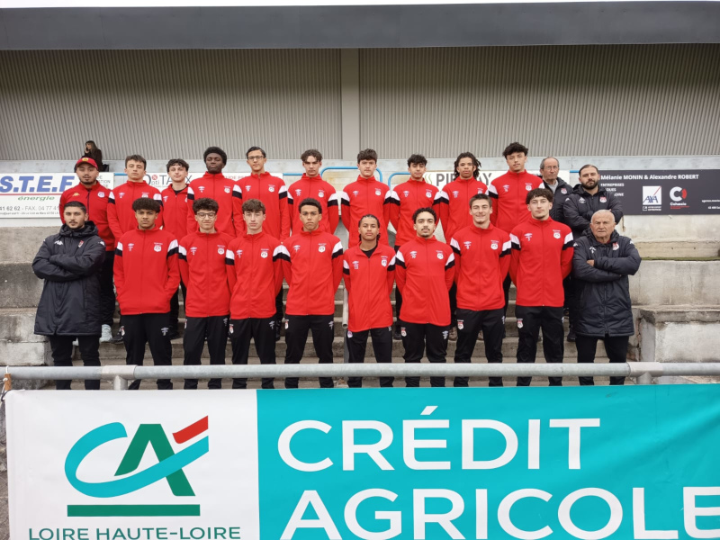 Sélection Pays du Gier