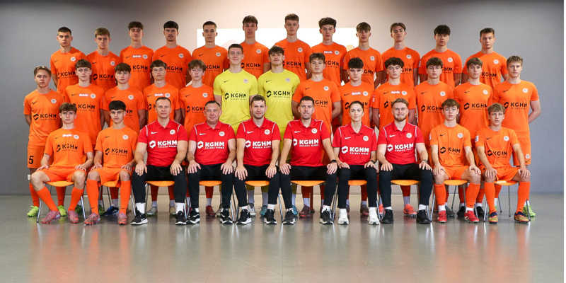 Équipe Zaglebie Lublin