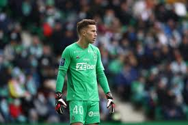 Etienne GREEN - Parrain du tournoi 2022