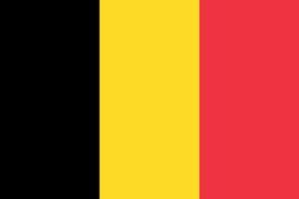 Drapeau Belge