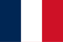 Drapeau France