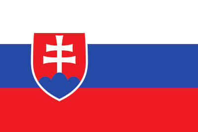 Drapeau Slovene