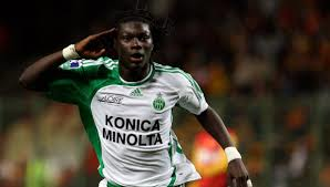 Bafétimbi GOMIS - Parrain du tournoi 2025