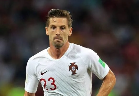 Adrien SILVA
