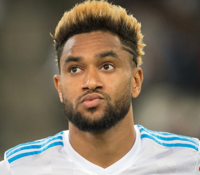 Jordan AMAVI