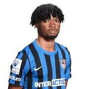 Bismark AMPOFO