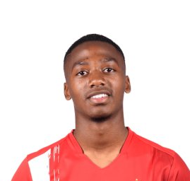Michel-Ange BALIKWISHA