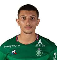 Zakaria BENGUEDDOUDJ