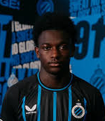 Jesse BISIWU