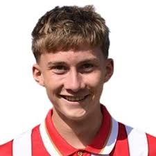 Marcus BONDE