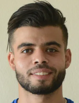 Zerrouk BOUCIF