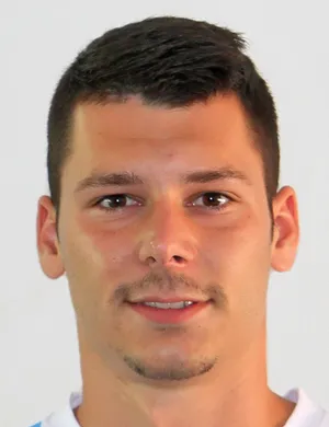 Nemanja BRANKOVIC