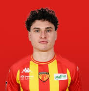 Lucas BRETELLE