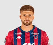 Maximiliano CAUFRIEZ