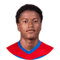 Edgar CHISSUMBA RODRIGUES