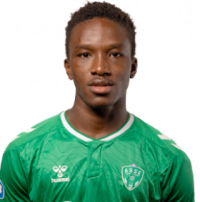 Karim CISSE