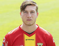 sam CROWTHER
