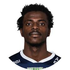 Emmanuel DANSO