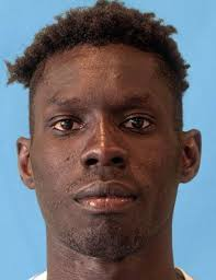 Lindo DIOP