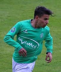 Nais DJOUAHRA