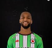Rayane DOUCOURE