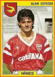 Alain ESPEISSE