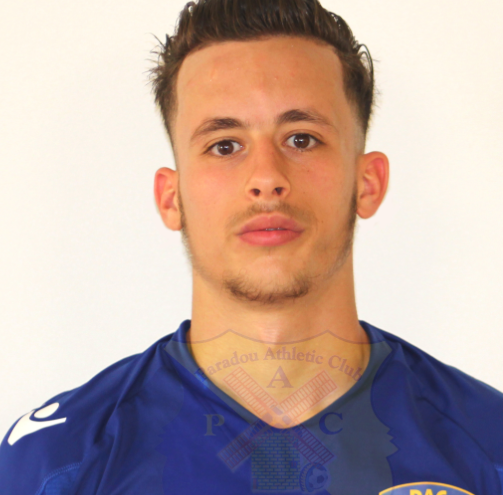 Mehdi FERAHI