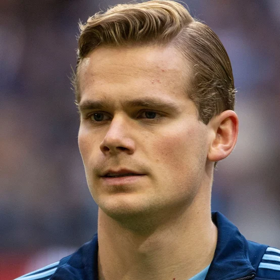 Hampus FINNDELL