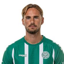 Tim FRERIKS