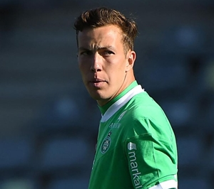Etienne GREEN