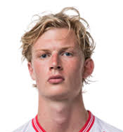 Malthe HOLT