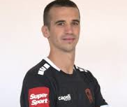 Toni KOLEGA