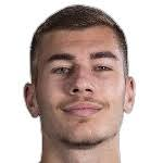 Ognjen LAUSEVIC