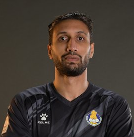 Amine LECOMTE-ADDANI