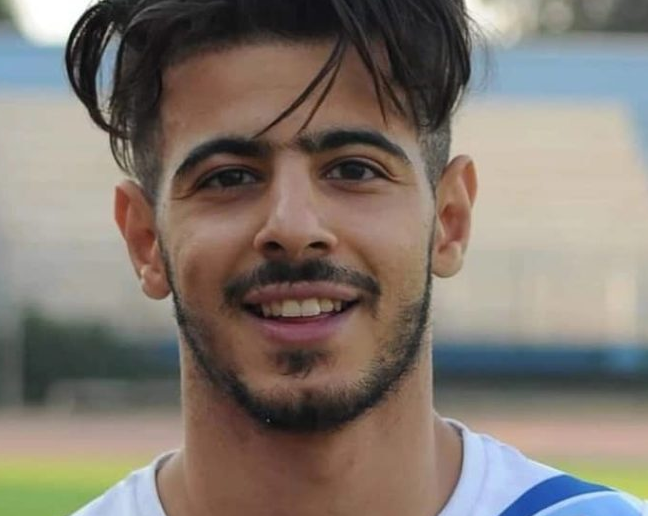 Sid Ali MEBARKI