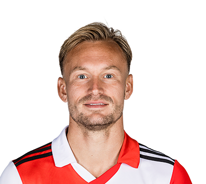Jochem NAP