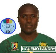Landry N'GUEOMO