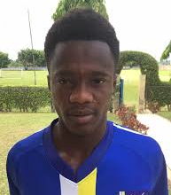 Emmanuel OBUOBI