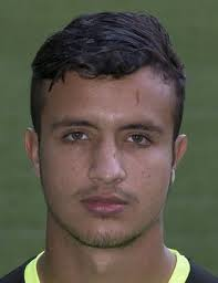 Abdel Mounaim EL OUAZZANE