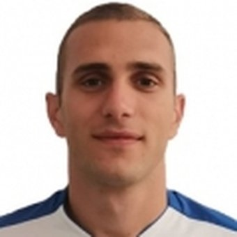 Stefan PARANOS
