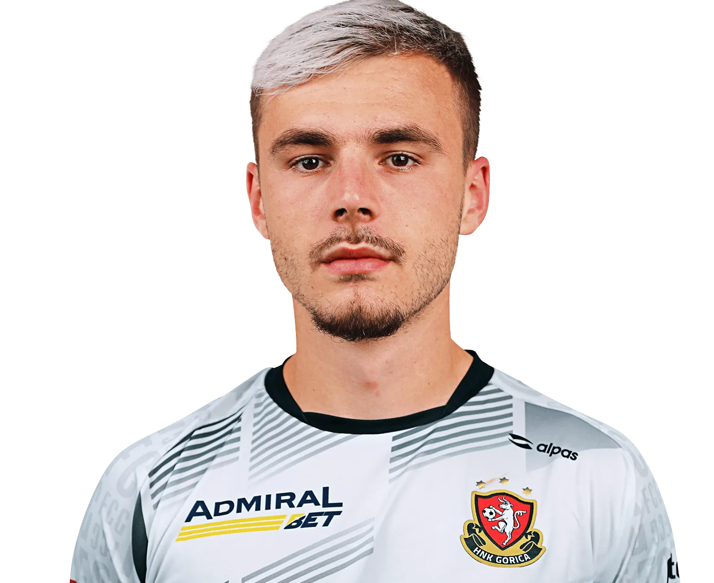 Damjan PAVLOVIC