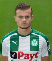 Luka PRLJIC