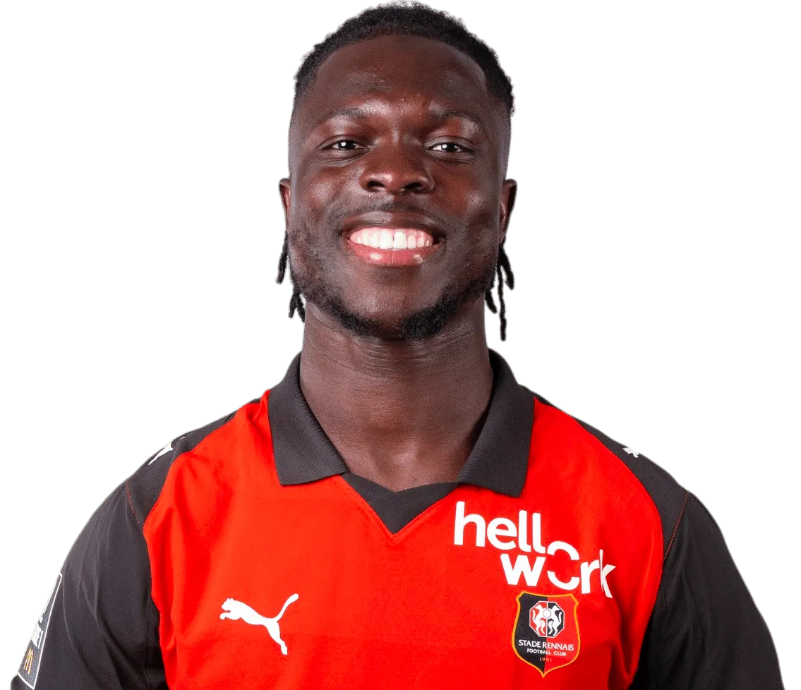 Alidu SEIDU