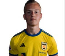 Yoram VAN DER VEEN