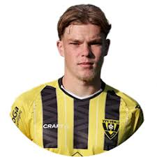 Diego VAN OORSCHOT