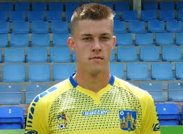 Cédric VANGEEL